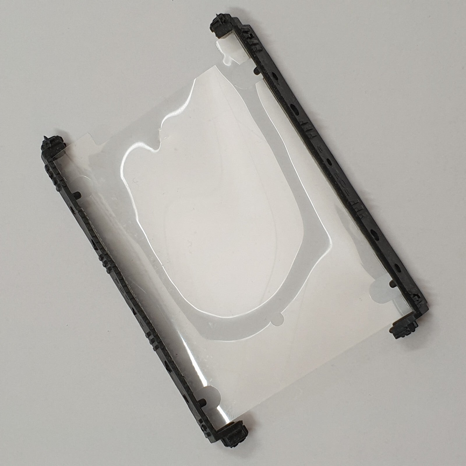 Acer TravelMate P257-M HDD Einbaurahmen Festplattenhalterung Caddy