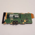 Fujitsu LifeBook S760 Audio SD PCMCIA Card Reader Board Platine – Bild 2