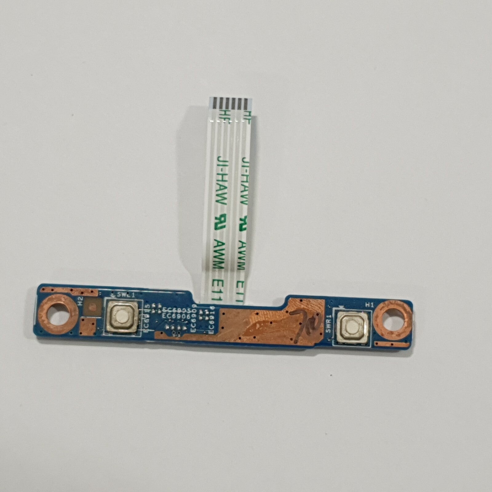 HP Pavilion dm4 3000 Touchpad Board Platine Touchpadkabel
