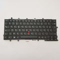 Lenovo ThinkPad X260 Tastatur Französisch AZERTY Keyboard FR TrackPoint
