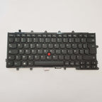 Lenovo ThinkPad X260 Tastatur Französisch AZERTY Keyboard FR TrackPoint