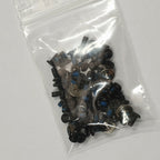 Dell Inspiron 1564 Schraubensatz Screw Set Schrauben Gehäuse Ersatzteile
