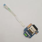 Packard Bell Easynote TK85 Kartenleser Card Reader Board LS-5898P