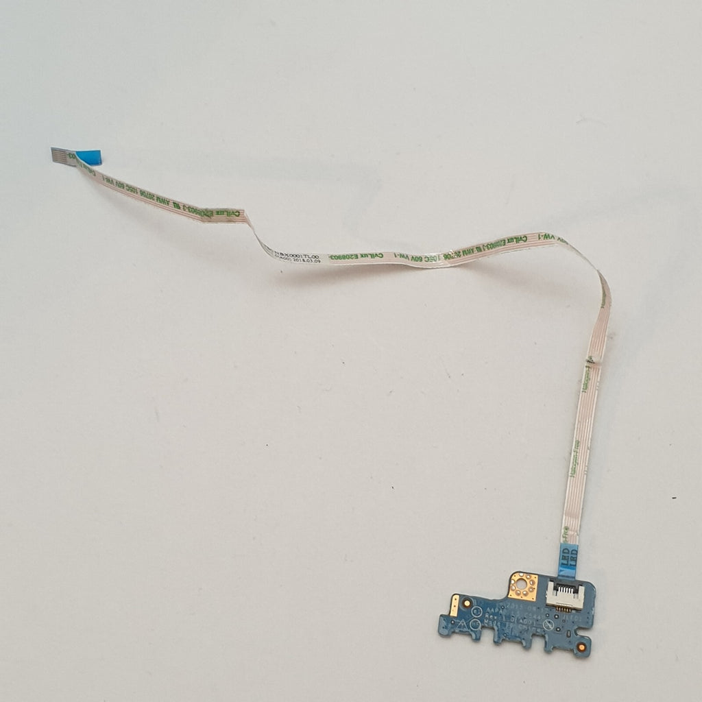 Dell Precision 7720 LED Board – Bild 2