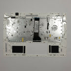 Acer Aspire V3-371 Handauflage Tastatur Bulgarisch Cyrillic Palmrest Keyboard – Bild 2