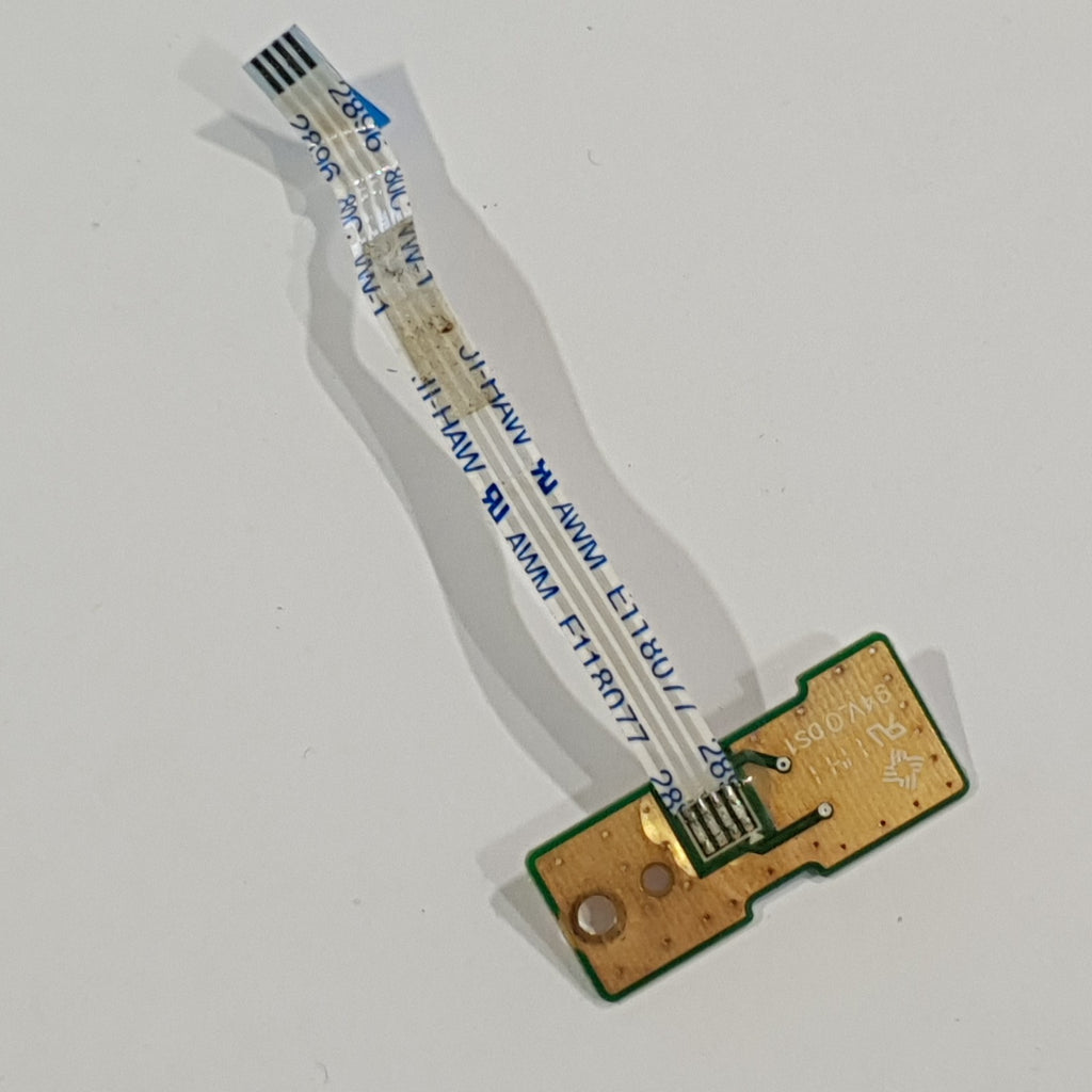 Dell Vostro 3550 Powerbutton Einschaltknopf Power Button Board – Bild 2
