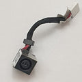 Dell Latitude E7450 Original Strombuchse DC Jack Power Connector Kabel