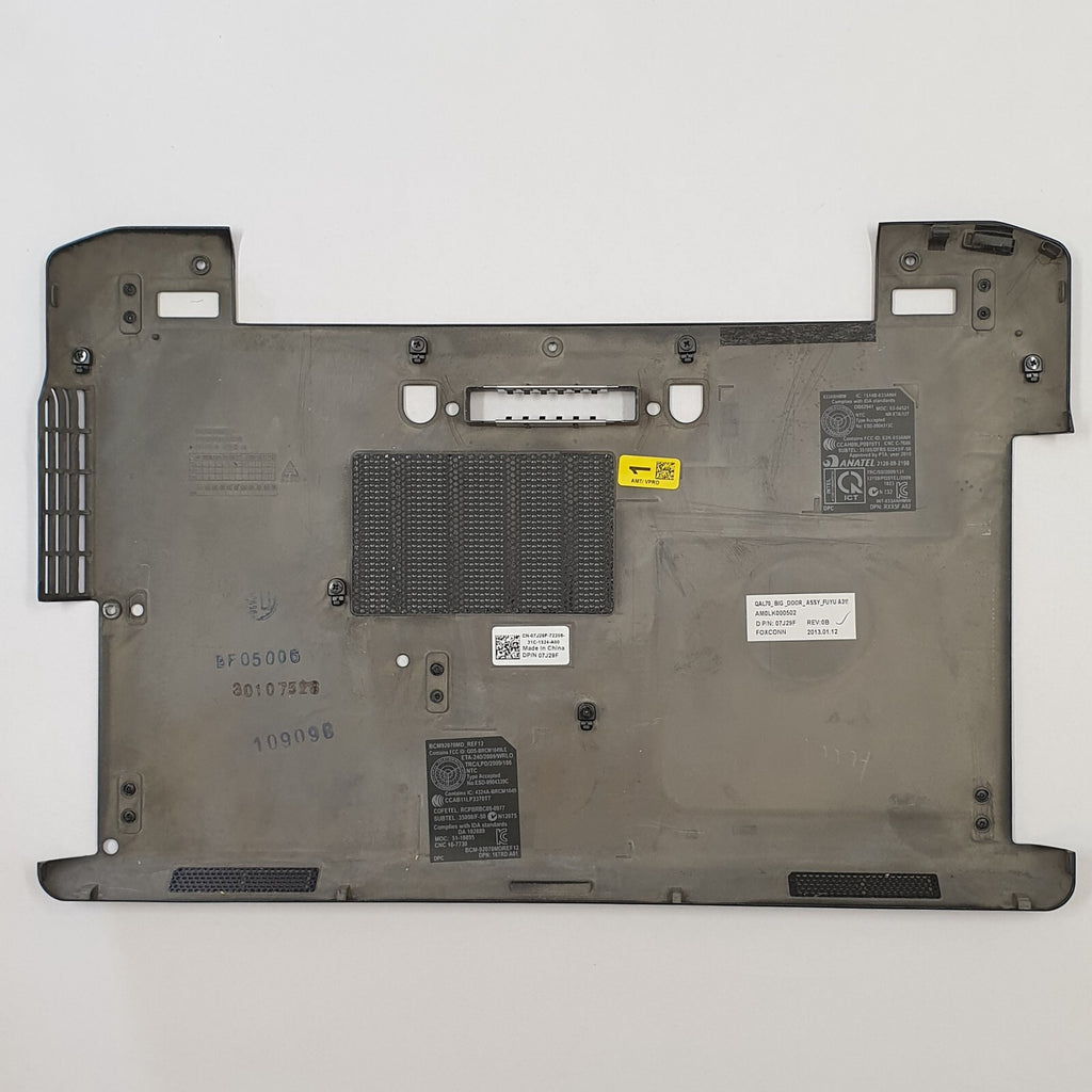 Dell Latitude E6330 Gehäuse Unterschale Unterteil Bottom Base Cover Case – Bild 2