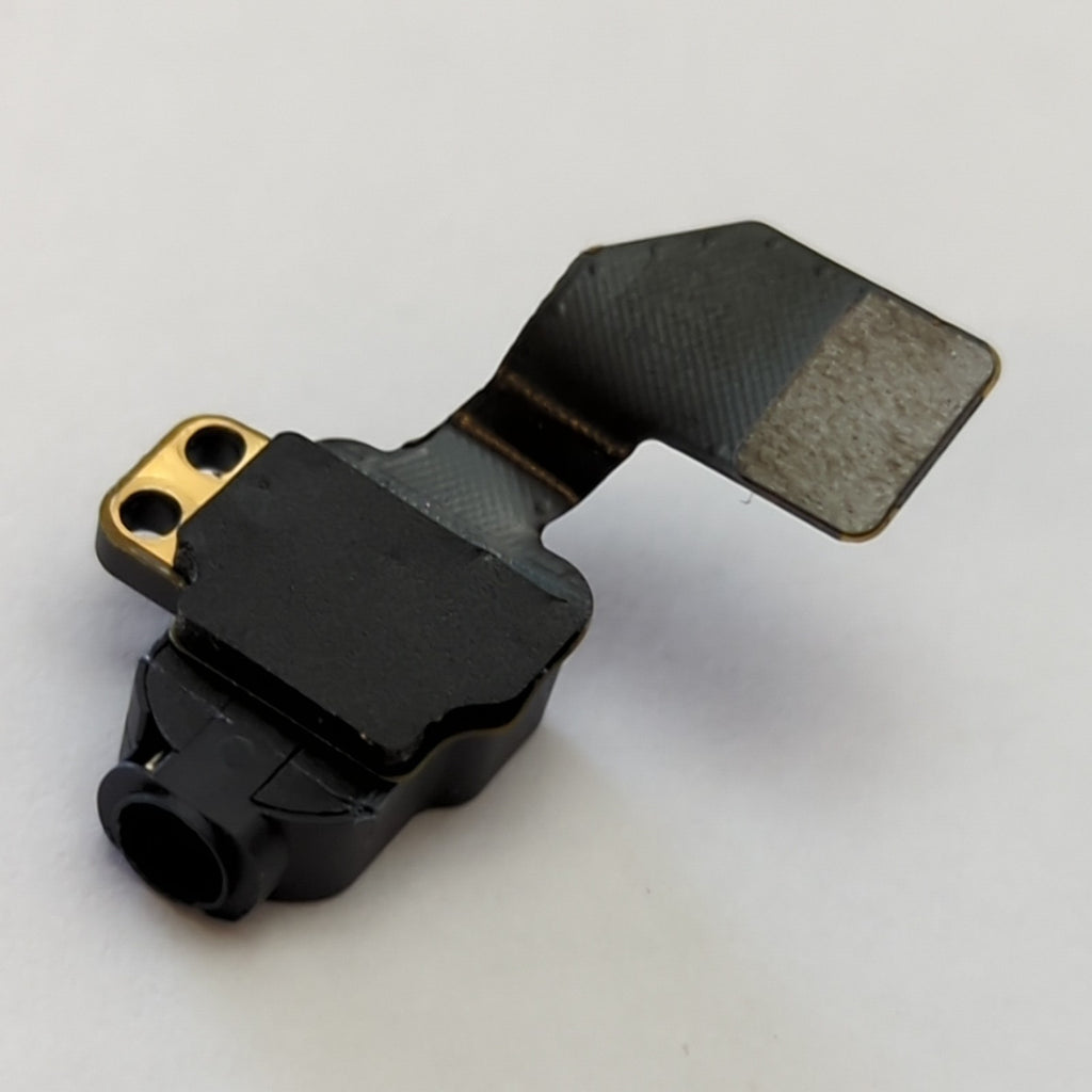Apple MacBook Pro 15 A1707 Audiobuchse Kopfhöreranschluss Headphone Jack Board
