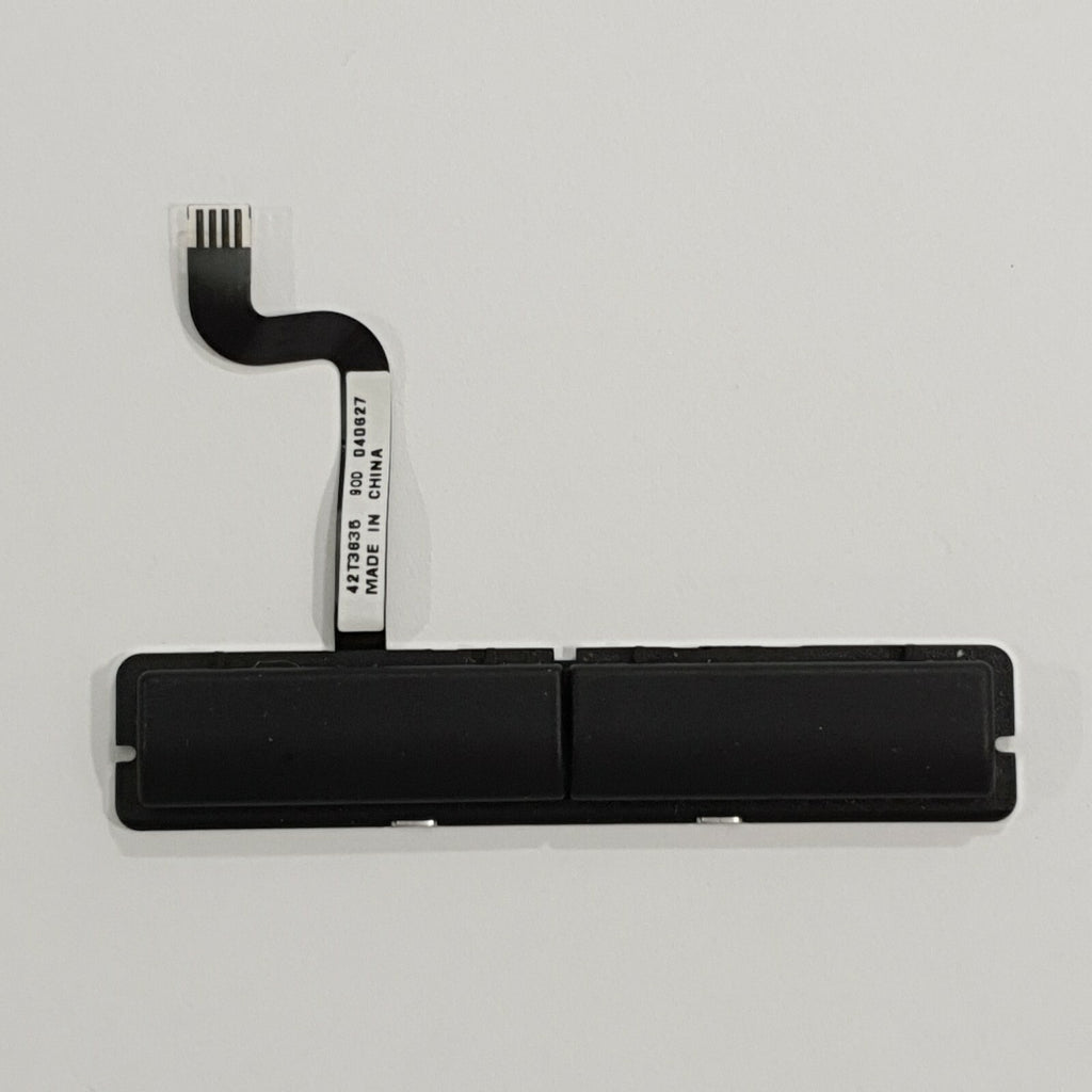 Lenovo ThinkPad T400 Trackpoint Tasten Trackpad Buttons Maus Tasten