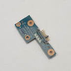 Lenovo B50-80 Batterie Anschluss Akku Anschluss Board Battery Connector Platine – Bild 2