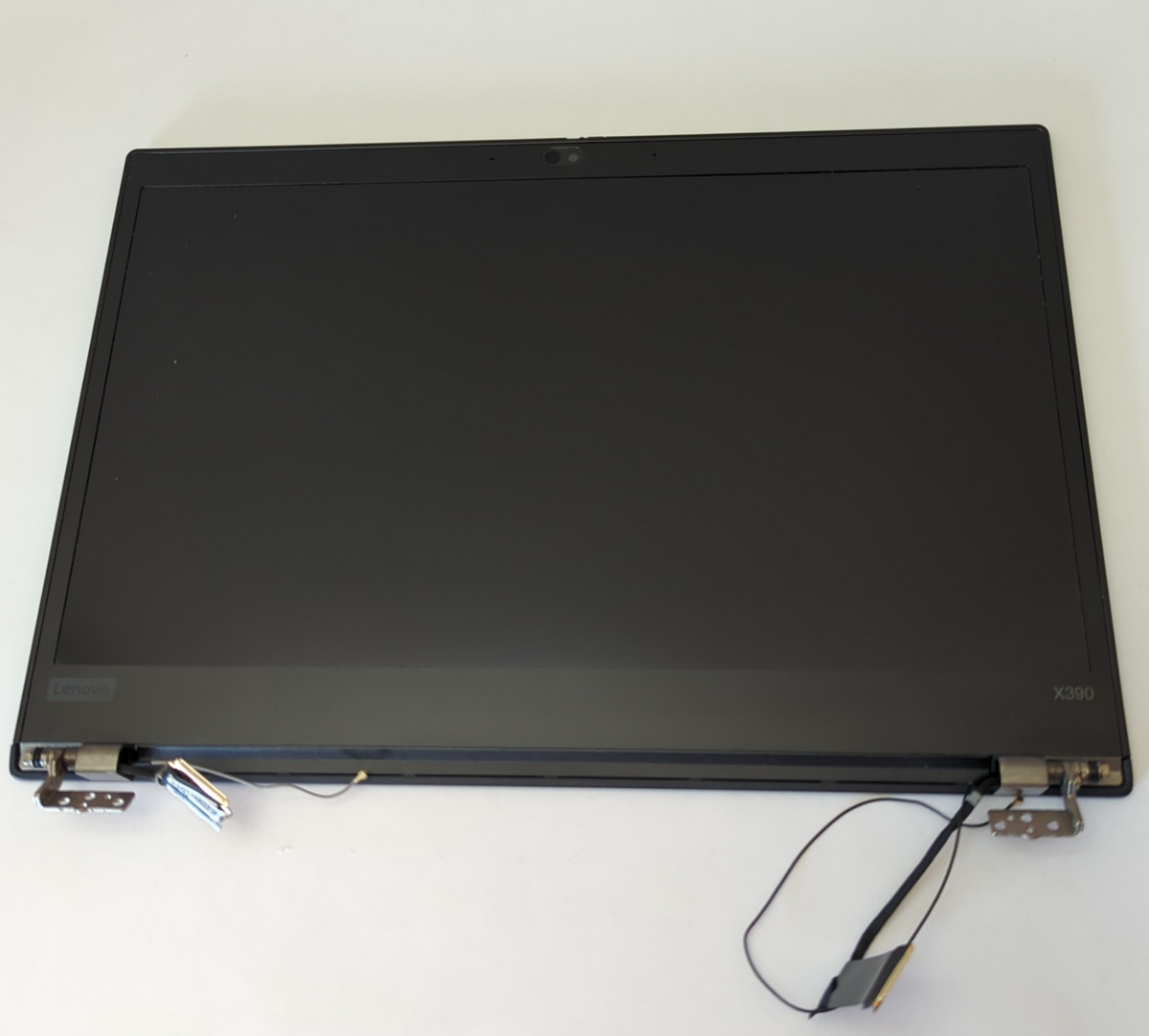 Lenovo ThinkPad X390 Touch Display komplett Bildschirm LCD Screen Assembly
