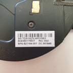 HP EliteBook 850 G3 Kühler Heatsink mit Lüfter Fan 821184-001