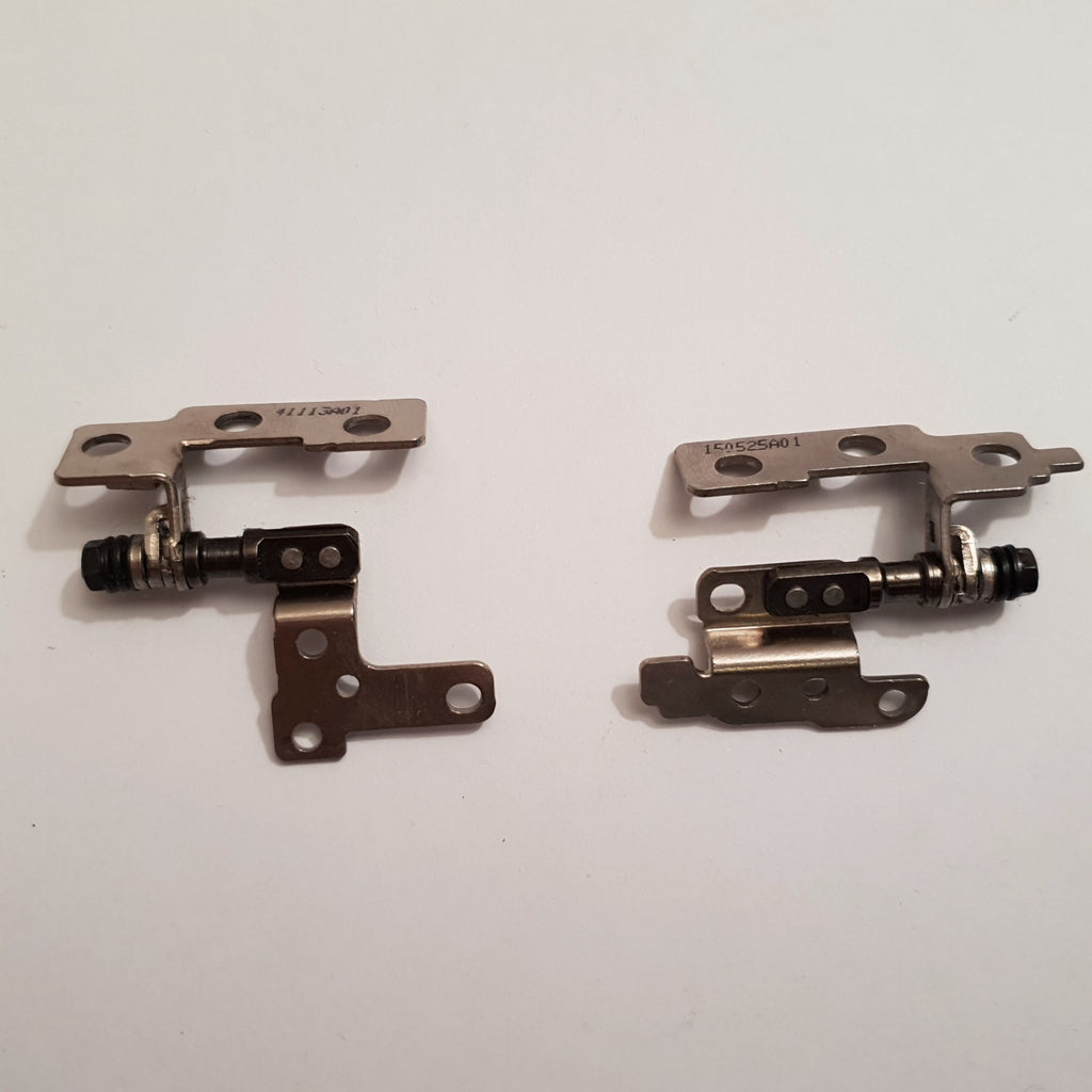 HP EliteBook 820 Displayscharniere L+R Scharnier Set Laptop Gelenk Hinge – Bild 2