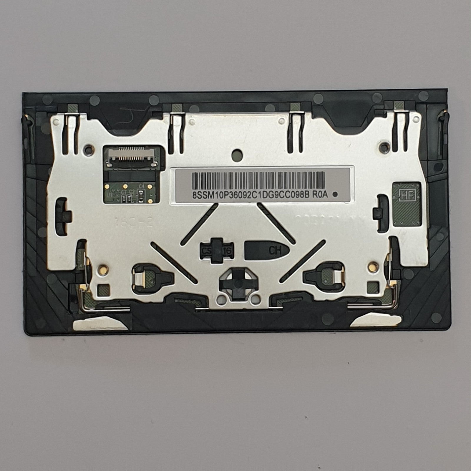 Lenovo ThinkPad X390 Yoga Touchpad Clickpad Mauspad – Bild 2