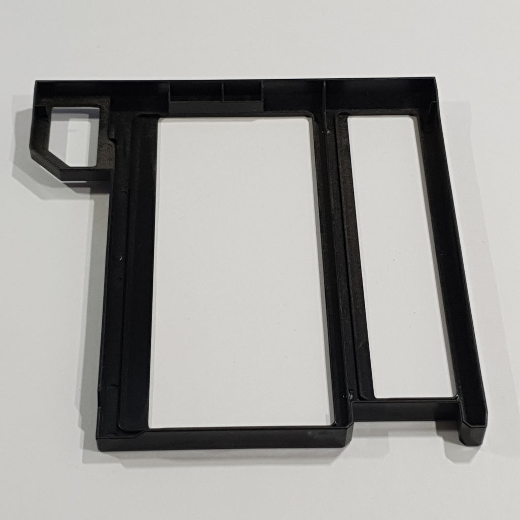Lenovo ThinkPad T420s DVD Slot Plastik Rahmen Abdeckung Optical Drive Bay Caddy – Bild 2