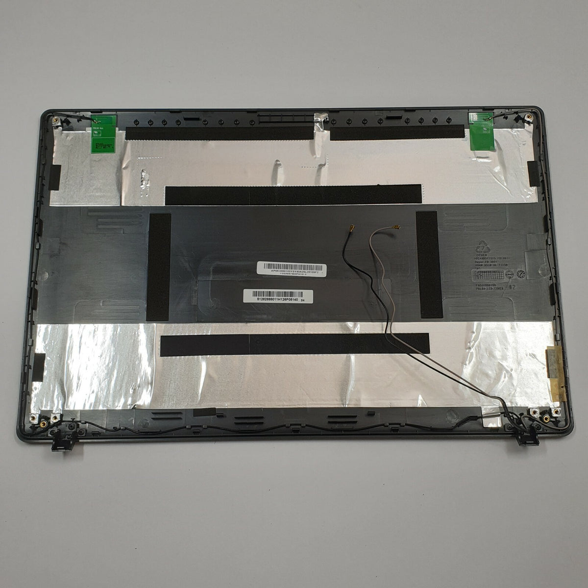 Asus A53U K53U X53U Series Displaygehäuse Deckel Gehäuse Top Lid LCD Cover