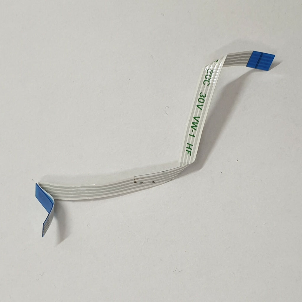HP EliteBook 8760w Touchpadkabel Flexkabel Flachbandkabel – Bild 2