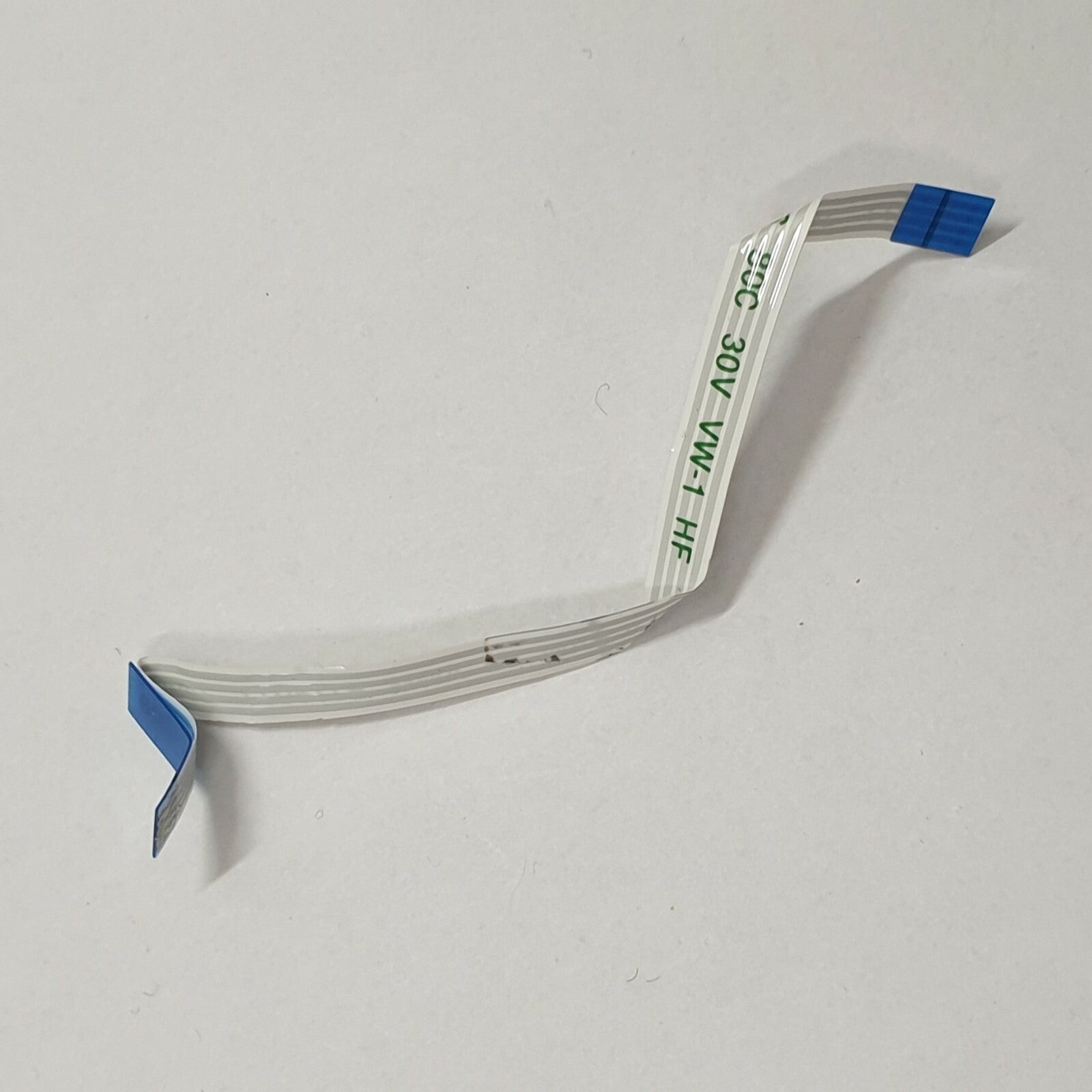 HP EliteBook 8760w Touchpadkabel Flexkabel Flachbandkabel – Bild 2