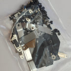 Apple MacBook Pro 15 A1707 Schraubensatz Schrauben Screw Set Brackets Bleche