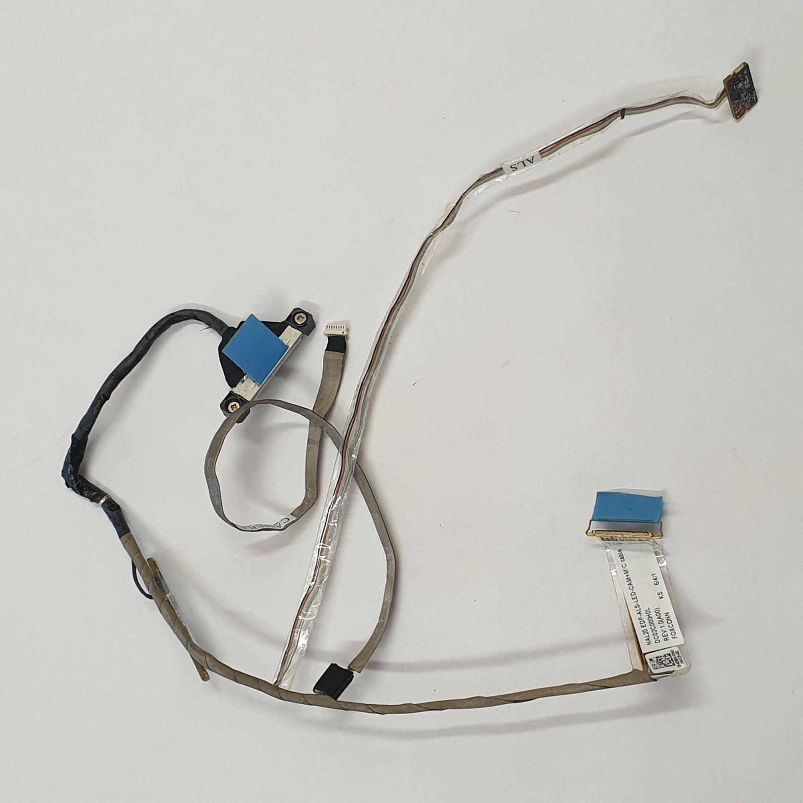 Dell Precision M4500 Displaykabel LCD Video Kabel Cable
