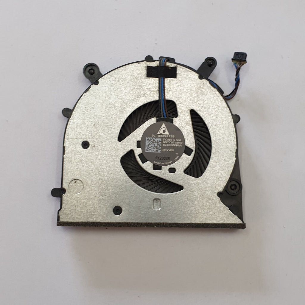HP ProBook 650 G5 Lüfter Fan Cooler Notebook Ersatzteil
