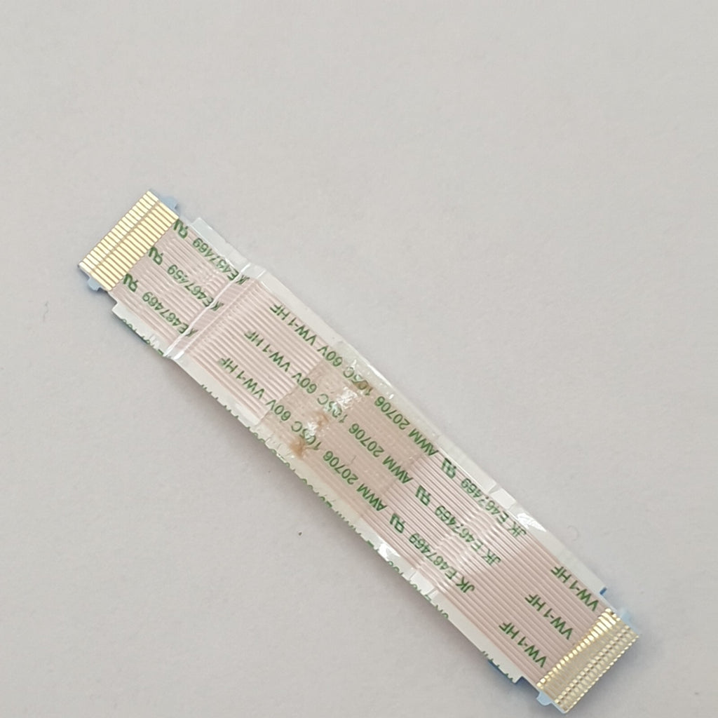 Dell Latitude 5410 Touchpad Kabel FFC Touchpadkabel Ribbon Cable – Bild 2