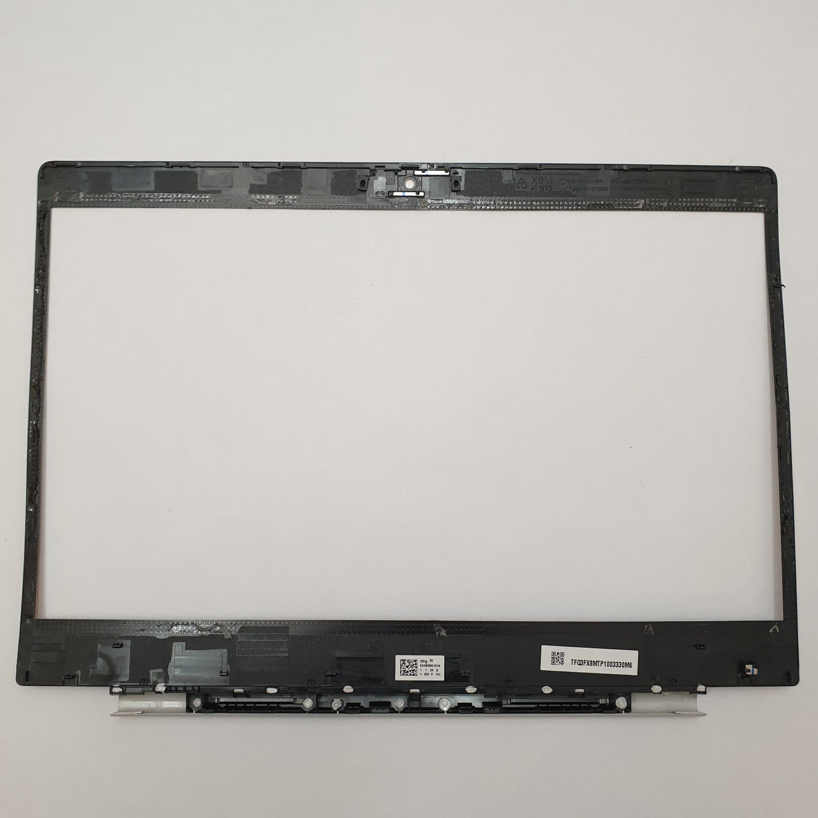 HP Probook 440 G7 Displayrahmen Bezel Frontblende Rahmen Abdeckung – Bild 2