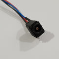 Fujitsu Lifebook E743 Original Fujitsu Lifebook E743 Strombuchse DC Jack