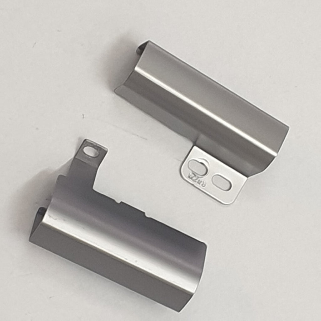 HP ProBook 6450b Scharnier Abdeckung Set Hinge Cover Scharnierabdeckung