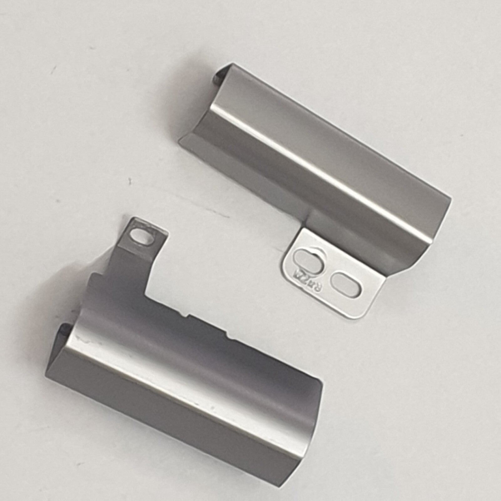 HP ProBook 6450b Scharnier Abdeckung Set Hinge Cover Scharnierabdeckung