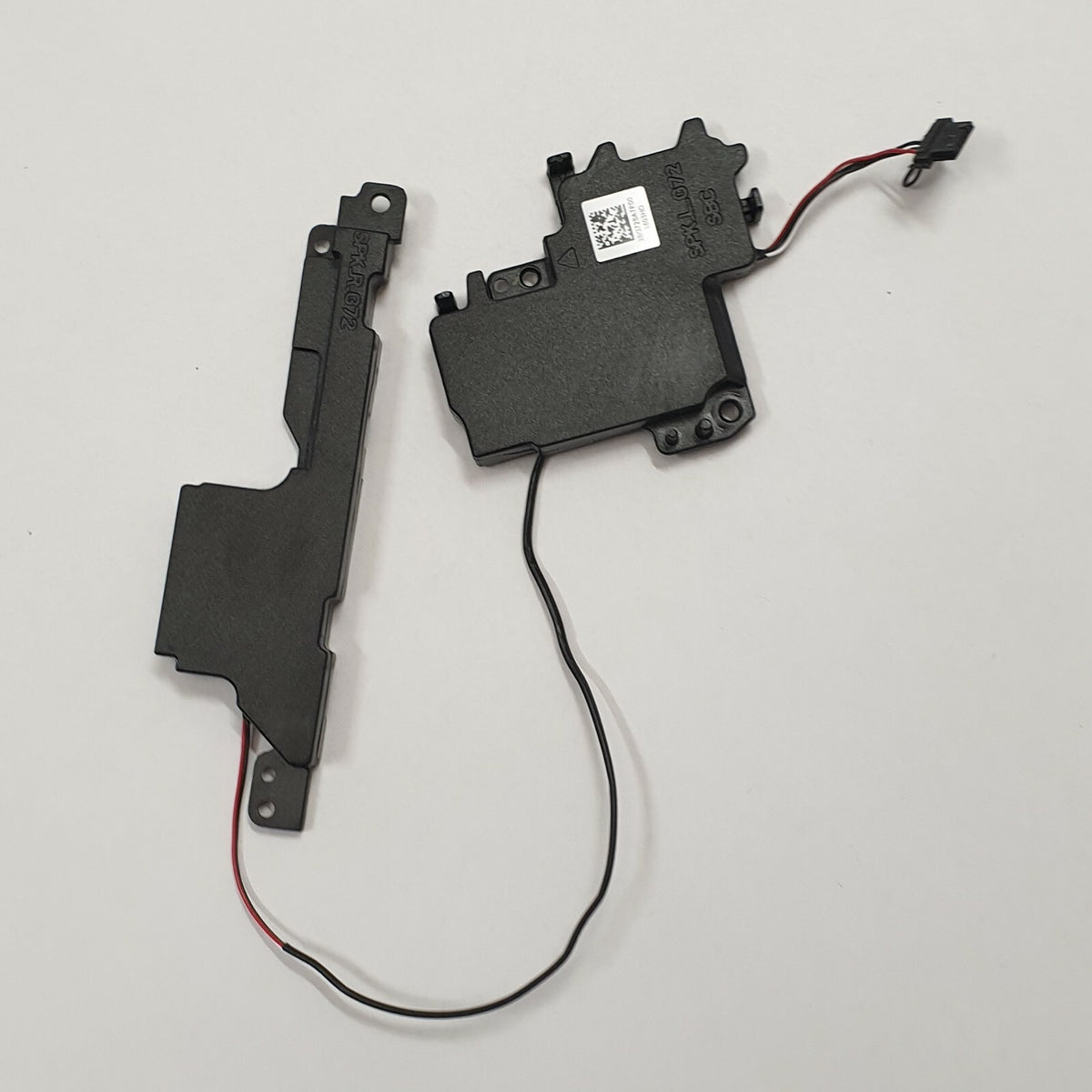 HP 14-bp 14-bp0 Lautsprecher Speaker Set Internes Lautsprecherpaar
