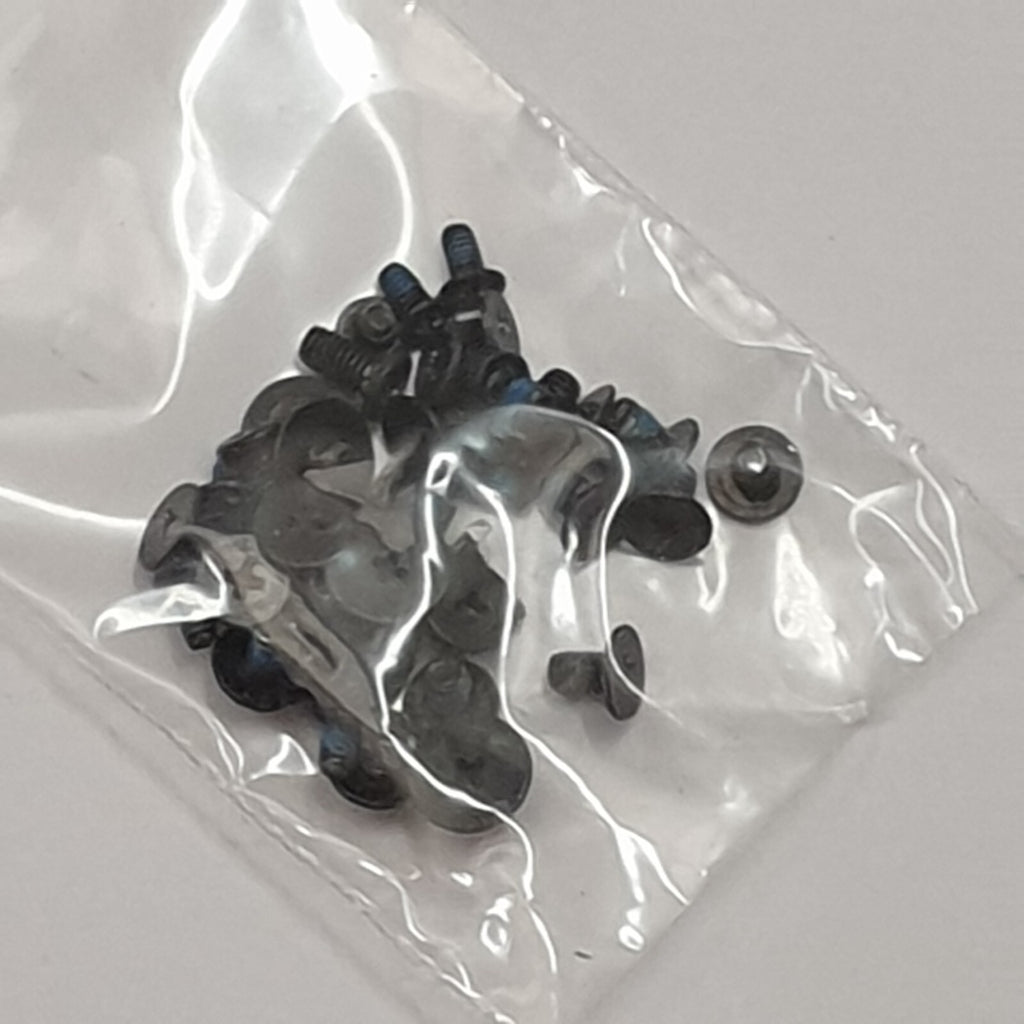 Lenovo B50-30 Schraubensatz Screw Set Schrauben für Notebook