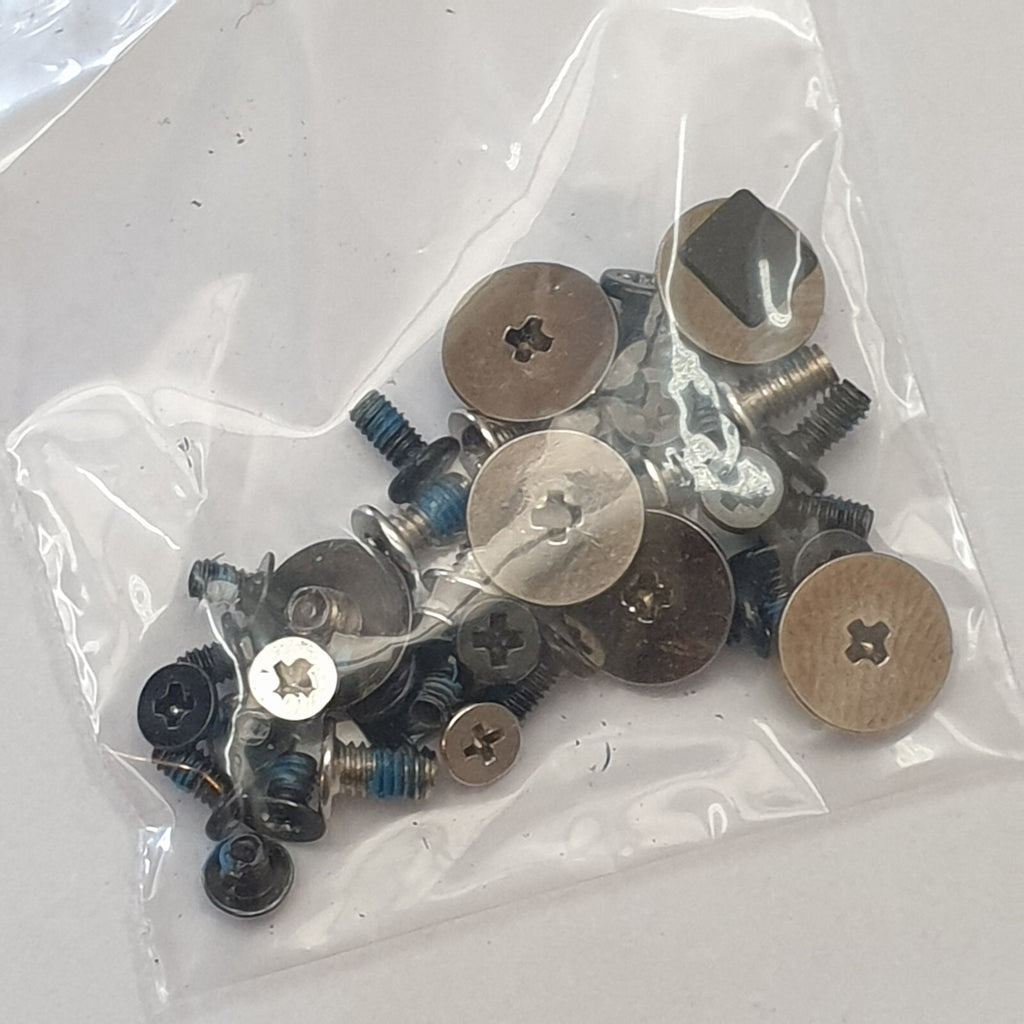 Lenovo Thinkpad Yoga L380 Schraubensatz Screw Set Schrauben Gehäuse – Bild 2