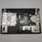 Sony Vaio PCG-71613M Handauflage Palmrest Oberseite Topcase Touchpad Schwarz