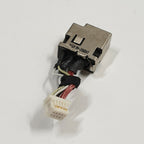 HP Compaq Mini 311 Original Strombuchse DC Jack Power Connector – Bild 2