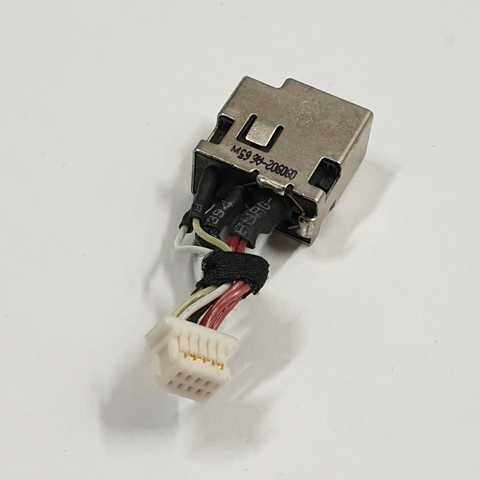 HP Compaq Mini 311 Original Strombuchse DC Jack Power Connector – Bild 2