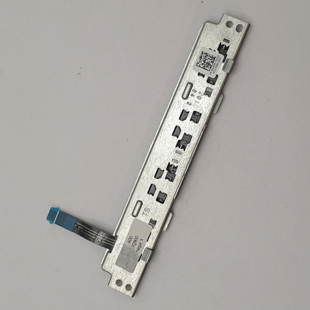 Dell Latitude 7400 Maustasten Touchpad Mouse Buttons Tasten Ersatzteil – Bild 2