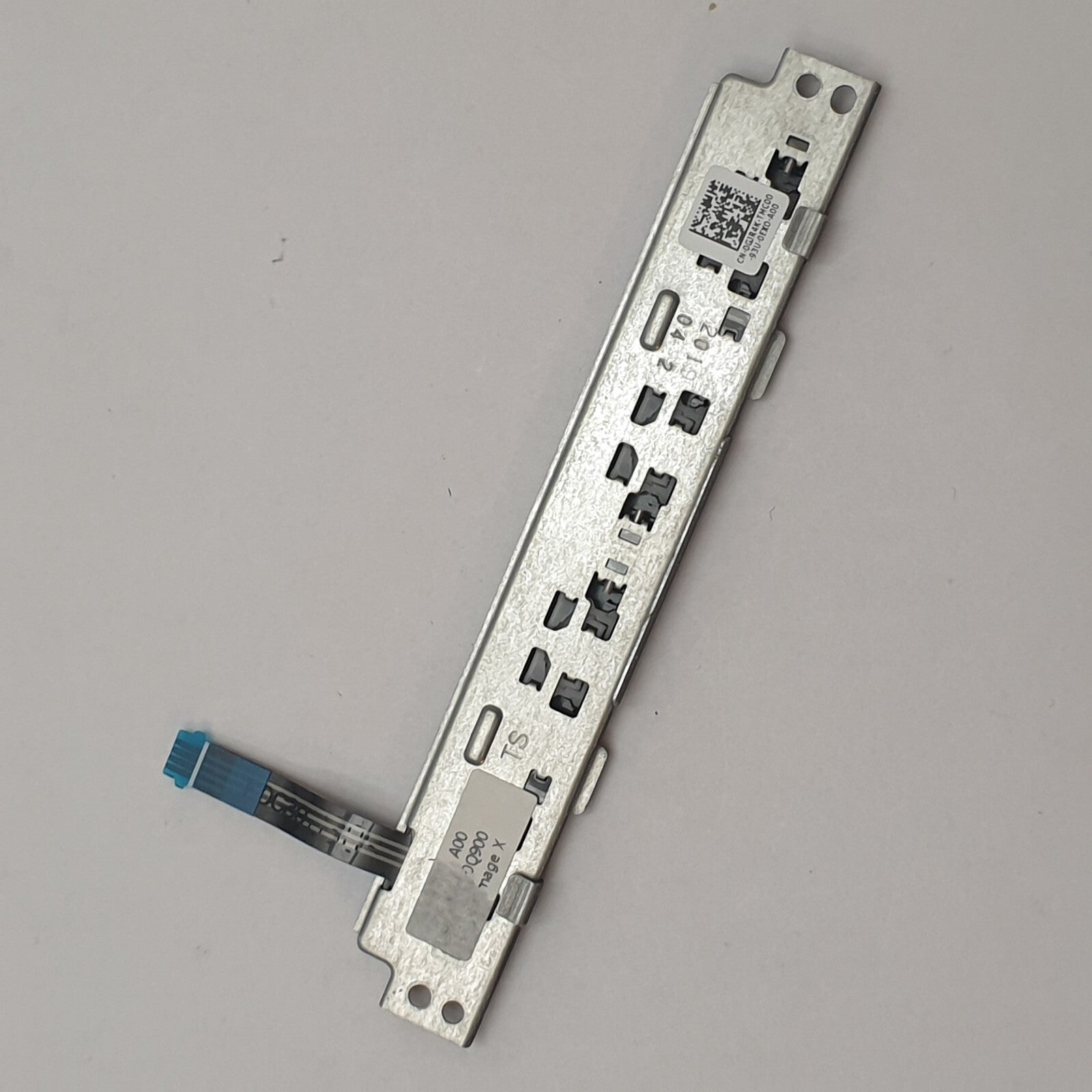 Dell Latitude 7400 Maustasten Touchpad Mouse Buttons Tasten Ersatzteil – Bild 2