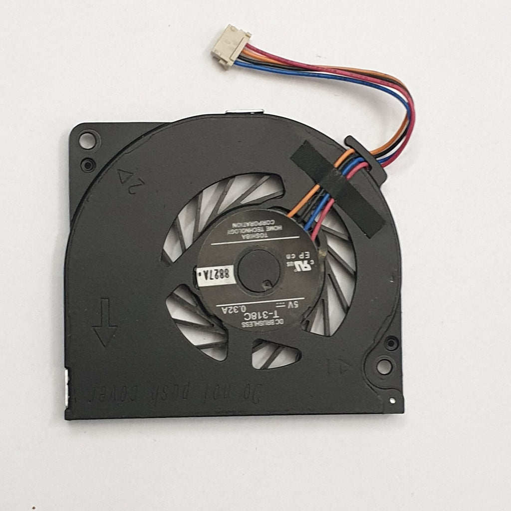 Fujitsu Lifebook U748 Lüfter Fan Heatsink – Bild 2