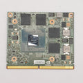 Dell Precision 7520 Grafikkarte NVIDIA QUADRO M1200 MXM GPU Video Card