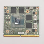 Dell Precision 7520 Grafikkarte NVIDIA QUADRO M1200 MXM GPU Video Card