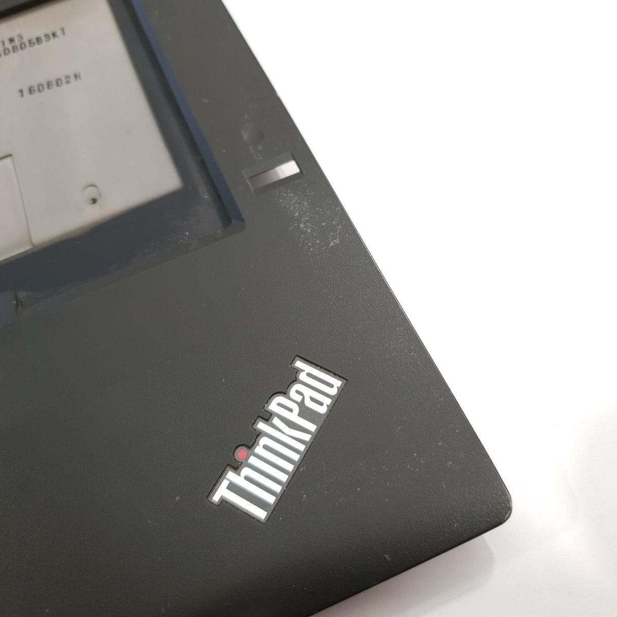 Lenovo ThinkPad T460 Handauflage Tastatur Palmrest Gehäuse Oberteil Top Case