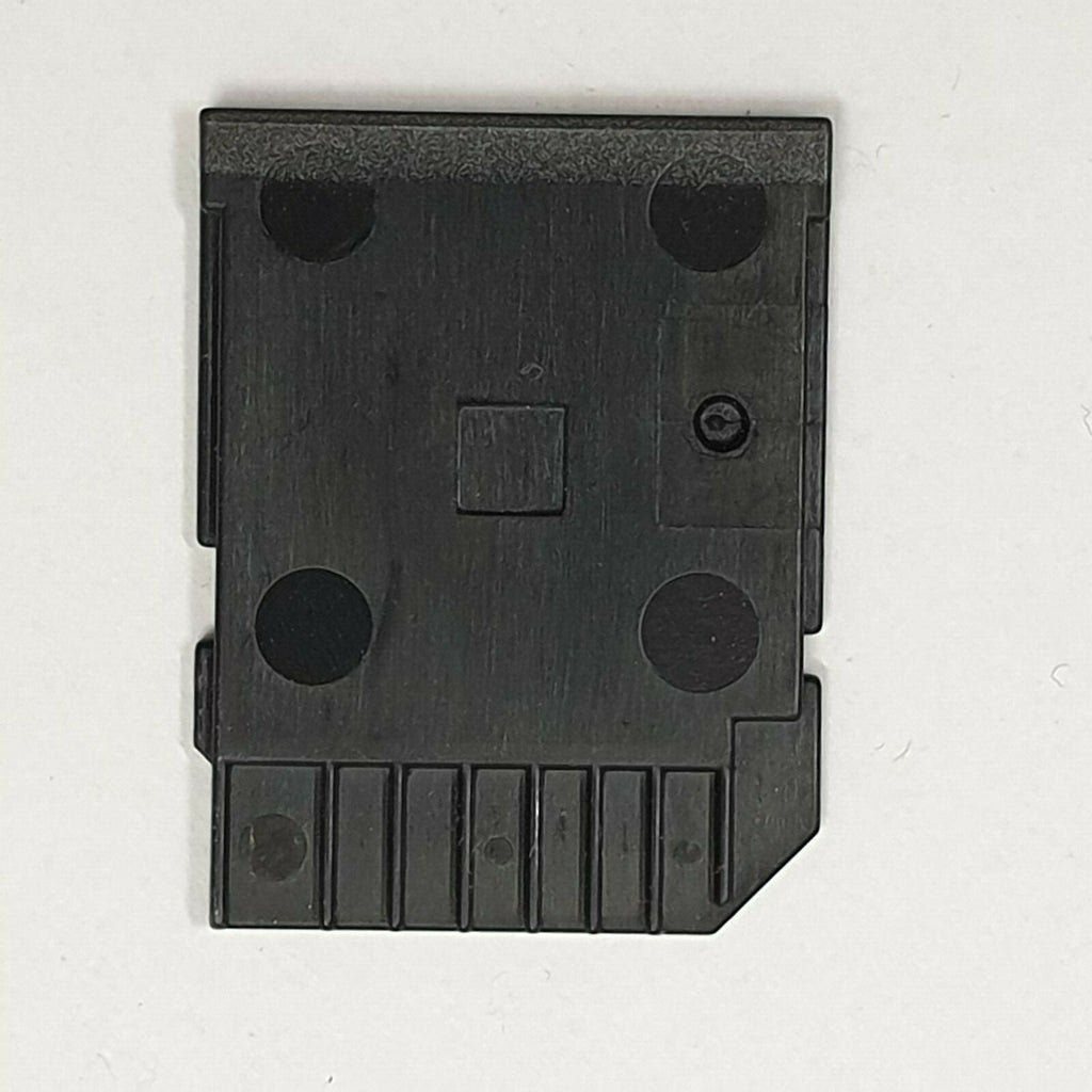 HP EliteBook 8760w Original SD Karten SD Karten Dummy Slot Abdeckung Blende Card – Bild 2