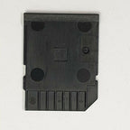 HP EliteBook 8760w Original SD Karten SD Karten Dummy Slot Abdeckung Blende Card – Bild 2