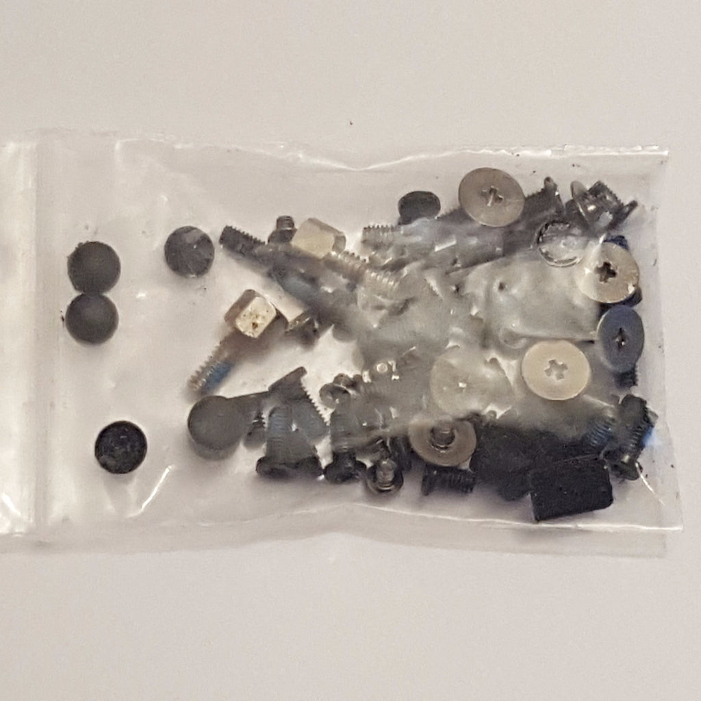 HP EliteBook 8530w Schraubensatz Schrauben Set Screw Set
