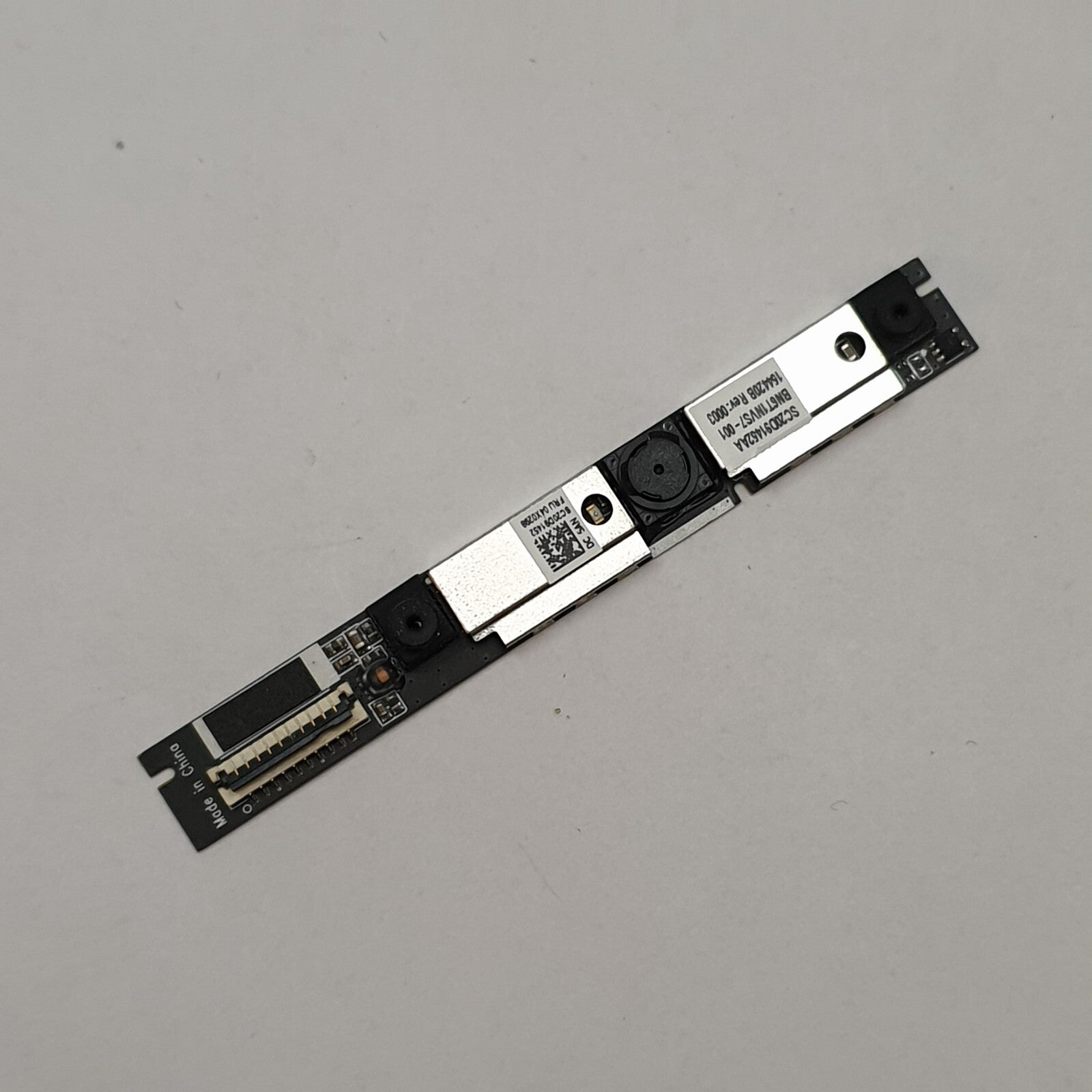 Lenovo ThinkPad W541 Webcam Kamera Modul Camera