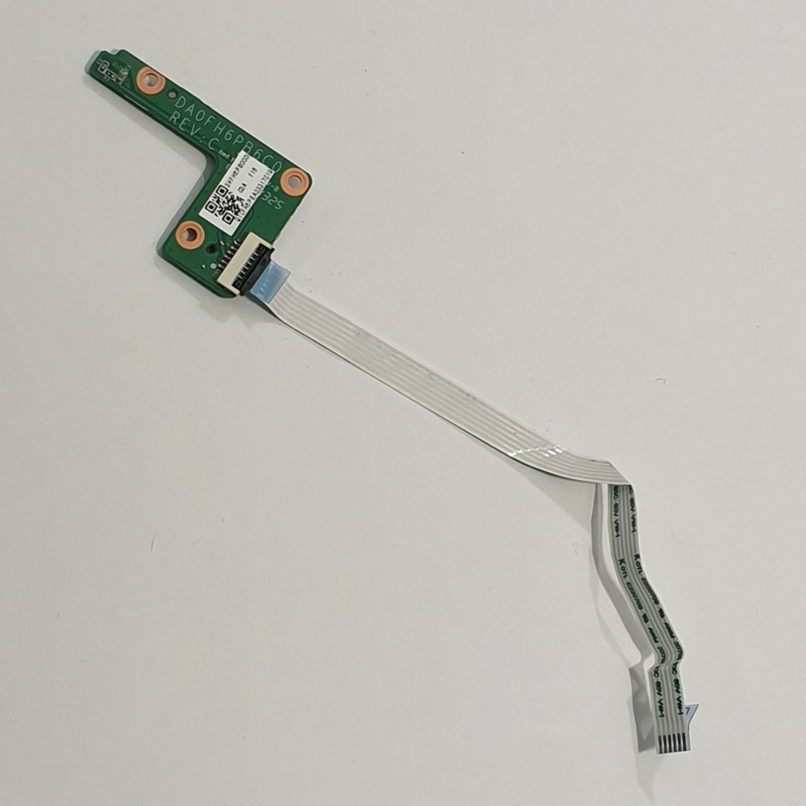 Fujitsu LIFEBOOK A532 Powerbutton Einschaltknopf Platine Board Power Button – Bild 2