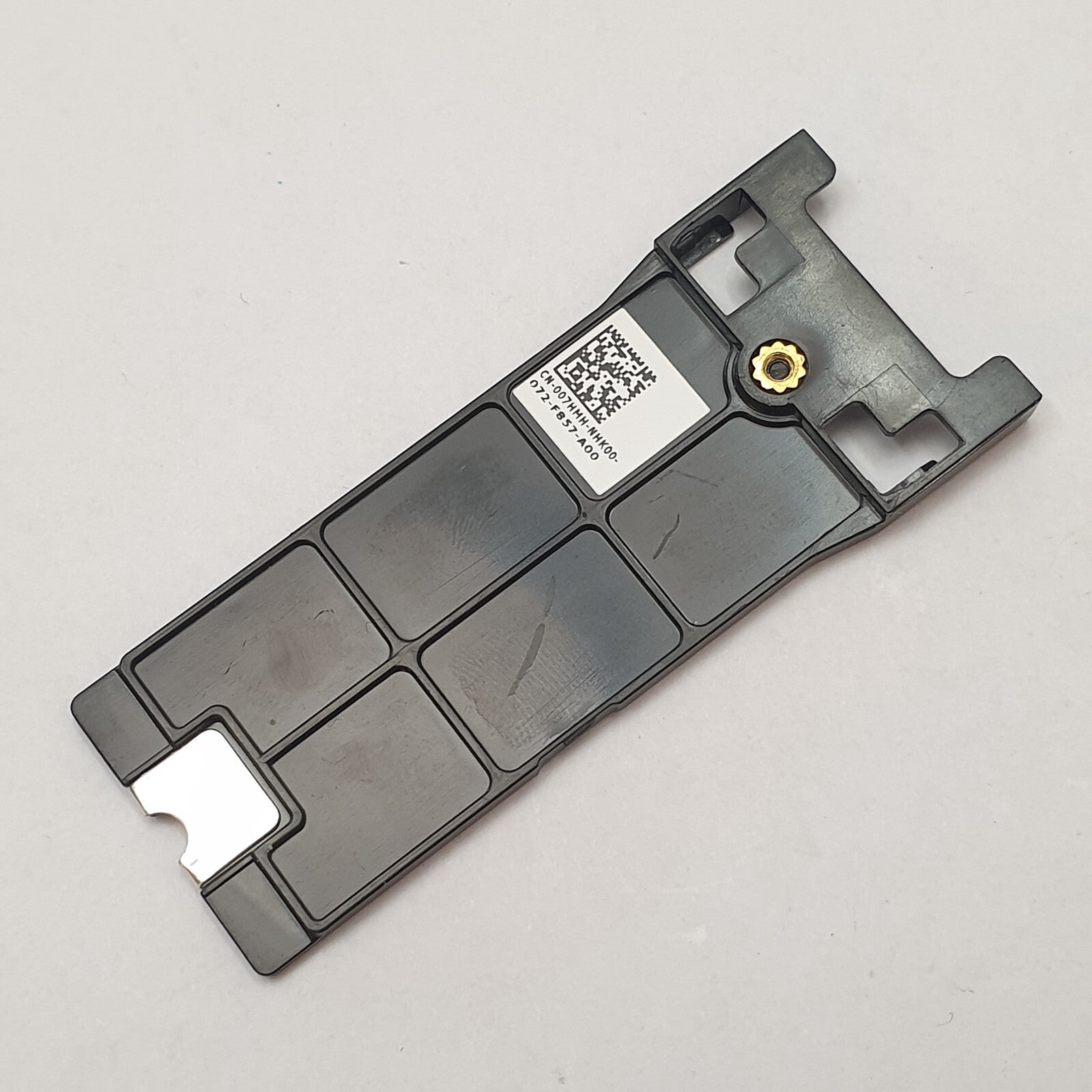 Dell Latitude 5500 M.2 SSD Halterung Kühler Caddy Bracket Heatsink
