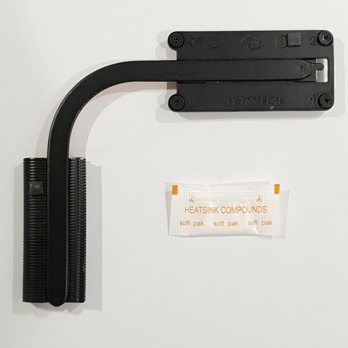 HP Probook 430 G2 Kühler Heatsink mit Wärmeleitpaste